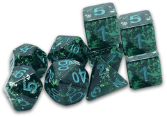 The Caverns of Thracia - GMG6101 - Verdigris Grecian Vase 9 die set